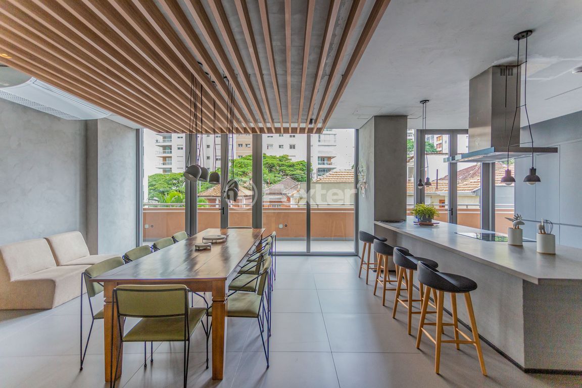 Edifício Core Home | Pinheiros, São Paulo - Foxter Imobiliária