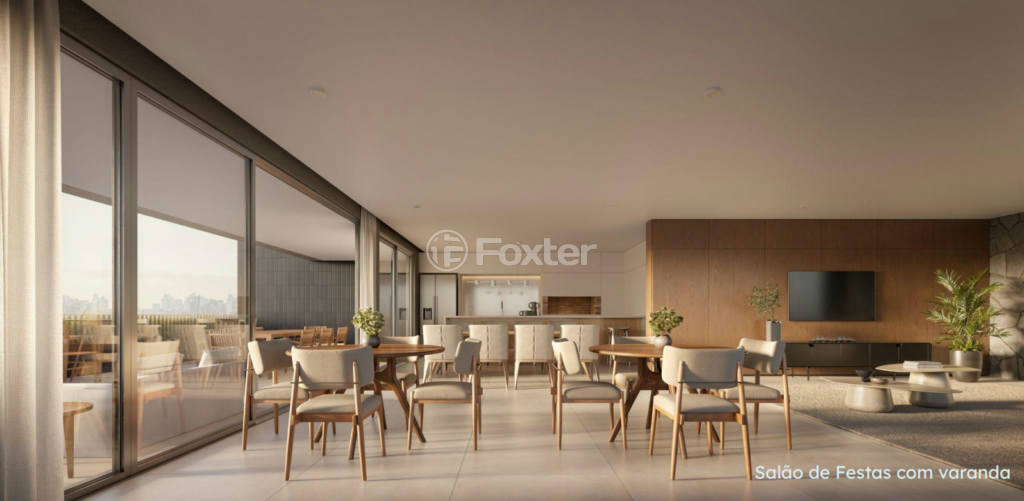 Maldonado | Petrópolis, Porto Alegre - Foxter Imobiliária