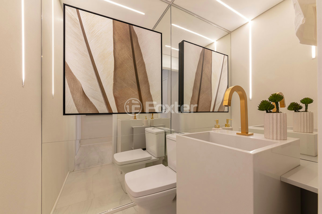 Side Barra Funda | Barra Funda, São Paulo - Foxter Imobiliária
