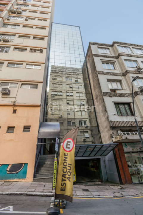 Edifício General Vitorino | Centro Histórico, Porto Alegre - Foxter ...