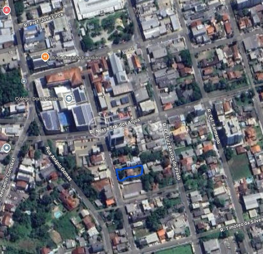 Imagem do imóvel 877327