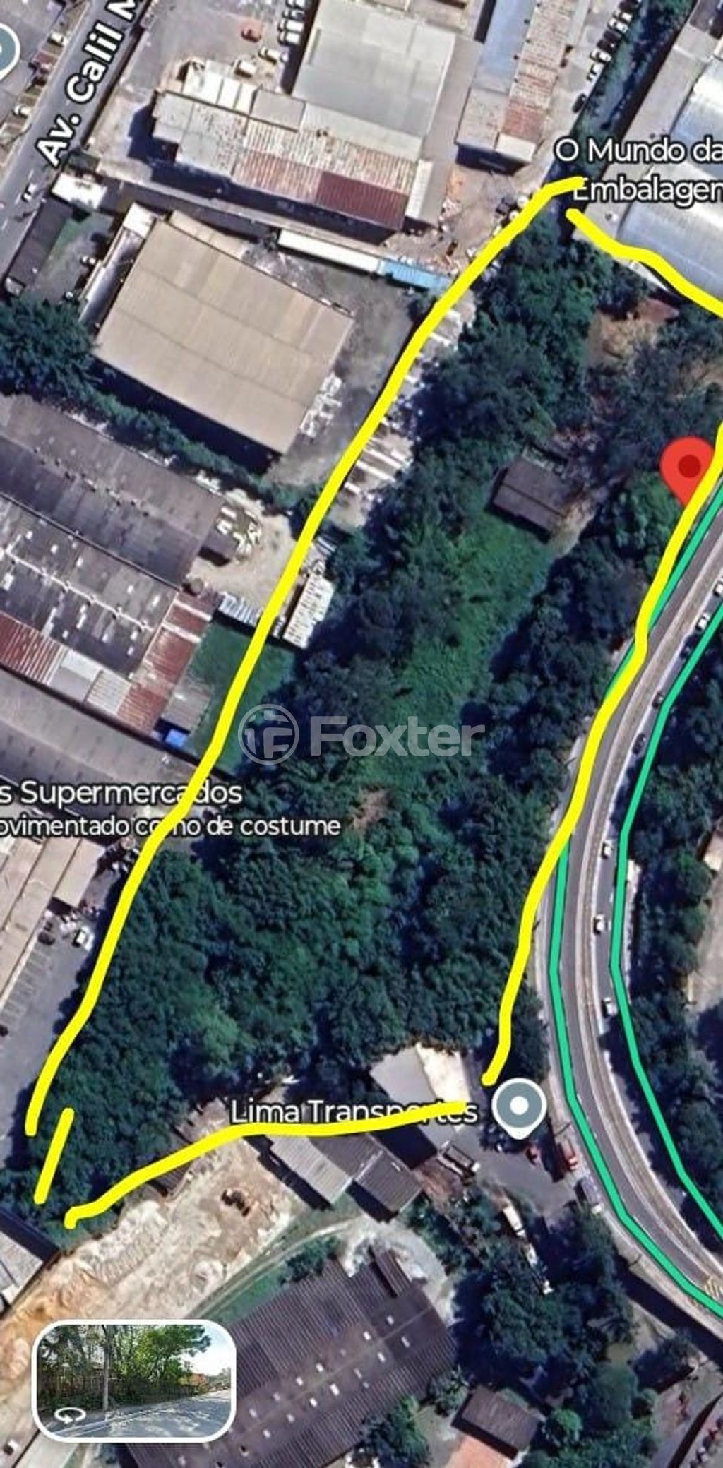 Imagem do imóvel 931722