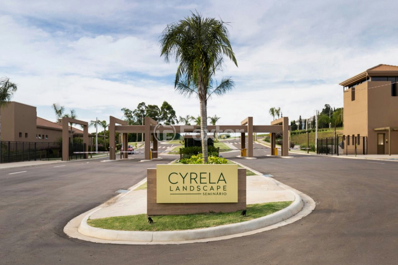Cyrela Landscape Seminário