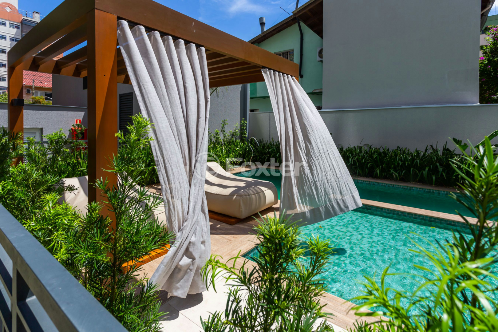 Cyrela Residencial Connect