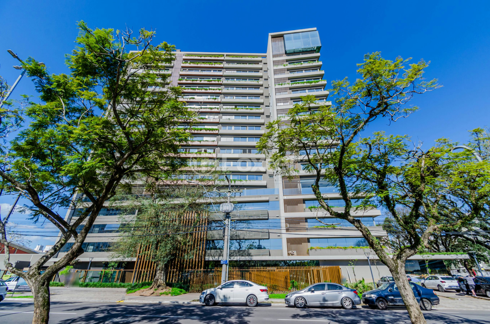 Cyrela Edifício Atmosfera Air