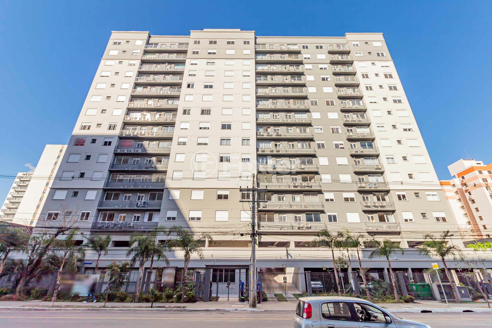 Cyrela Edifício Prime Wallig