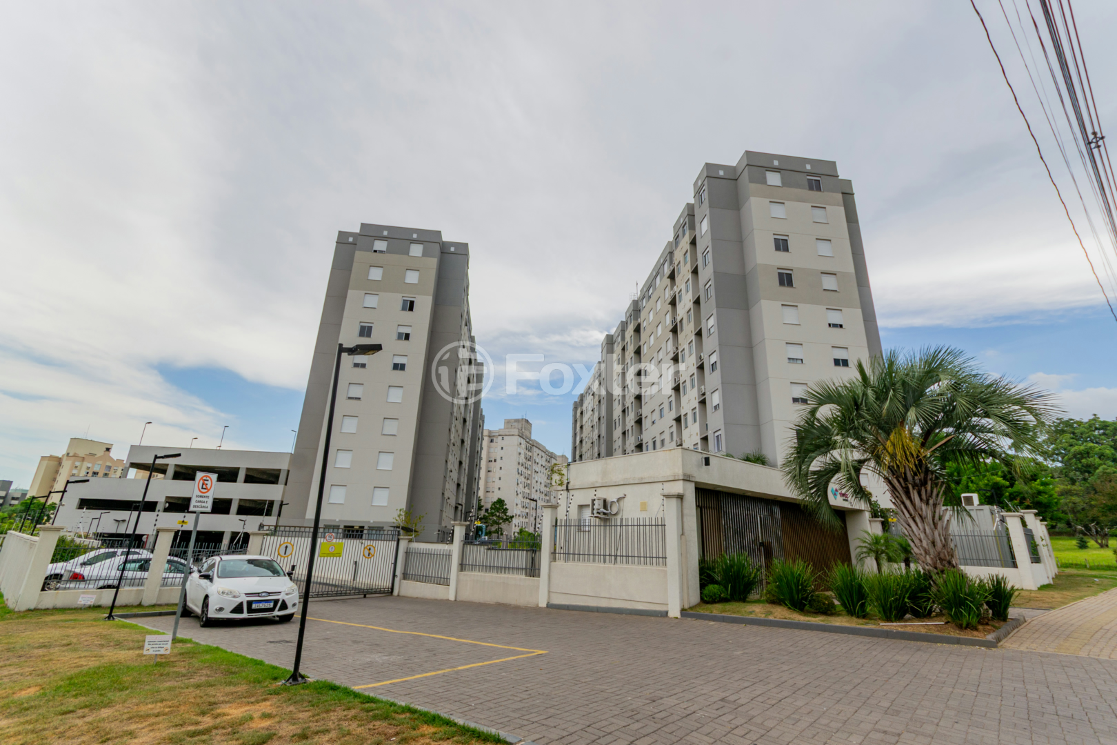 Cyrela Vivaz Ecoville