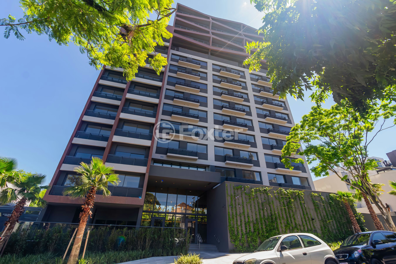 Cyrela Residencial Skyline Parque Moinhos