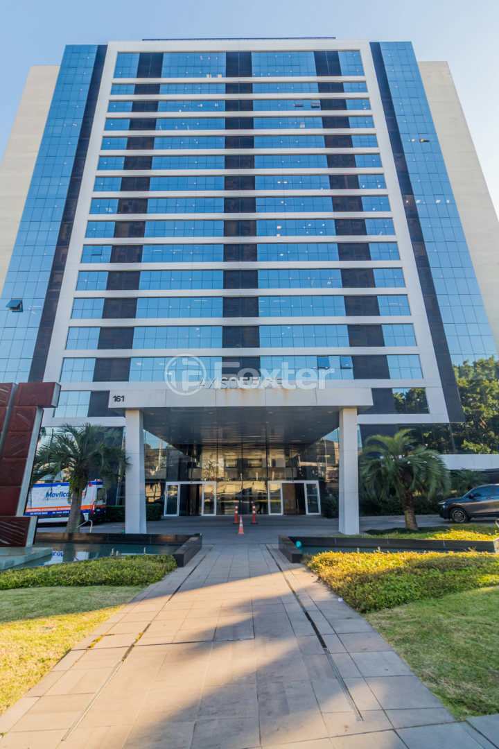 Cyrela Edifício Axis Office