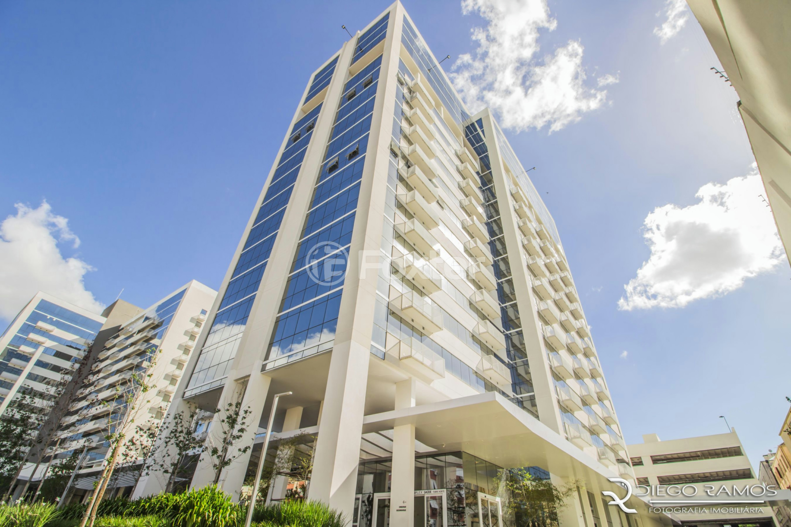 Cyrela Edifício Medplex Santana