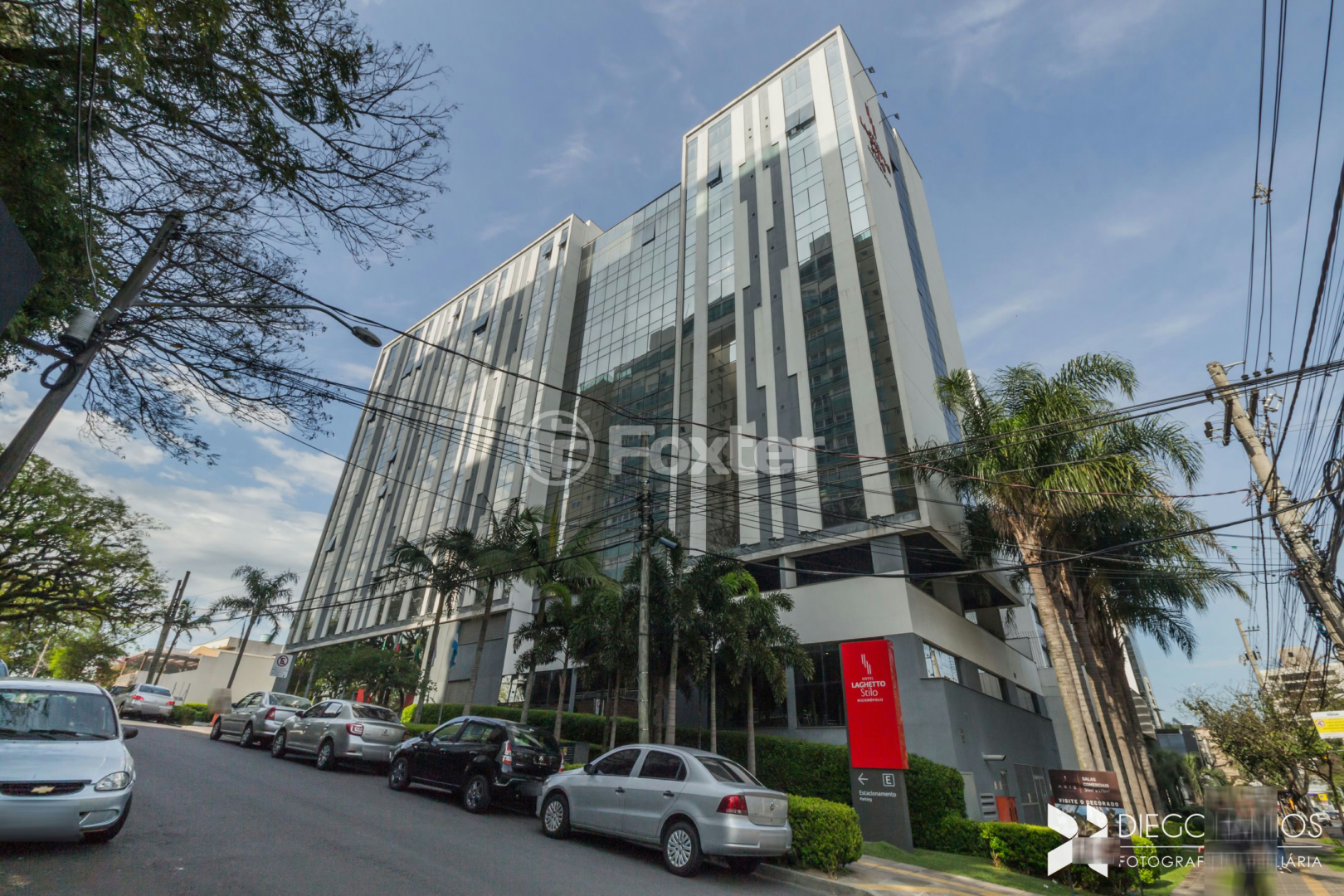 Cyrela Axis Triple Business Office