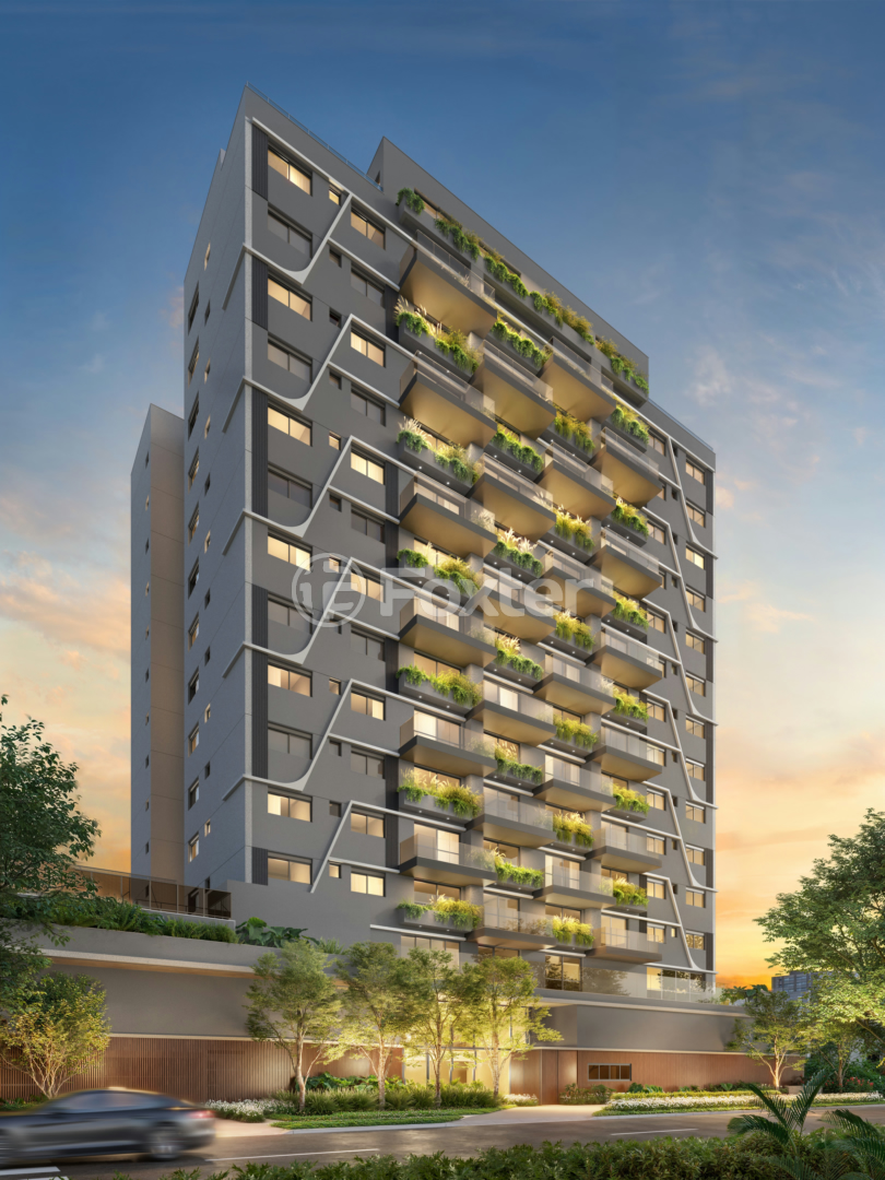Cyrela Legacy Powered by Porsche Consulting