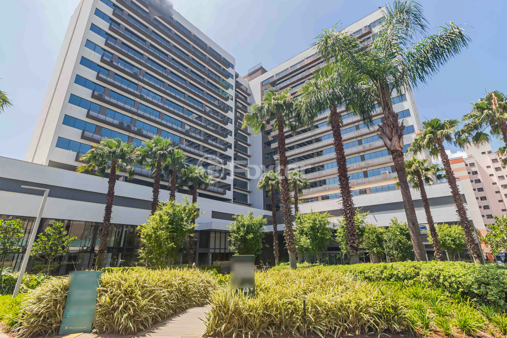 Cyrela Medplex Eixo Norte Office