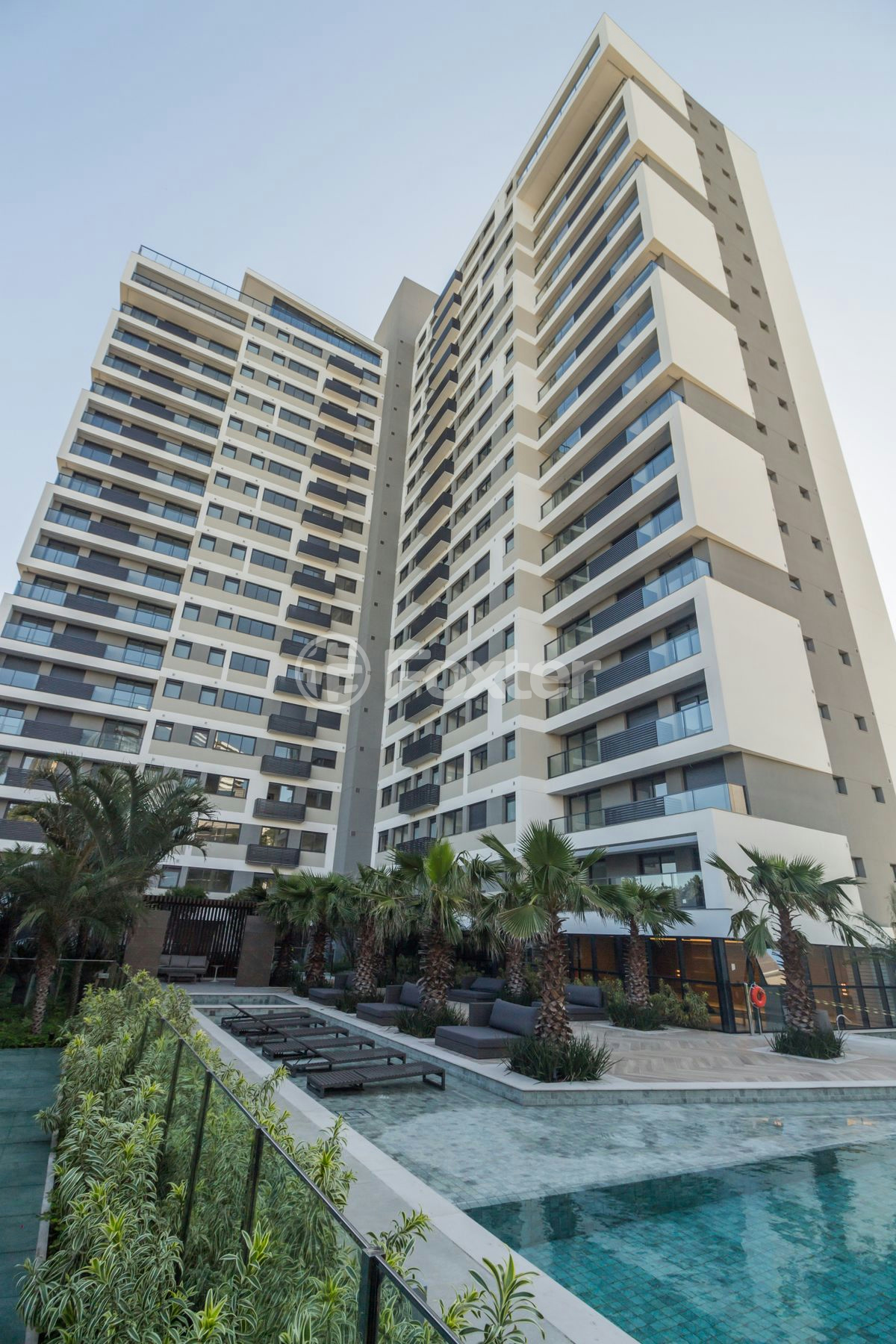 Cyrela Float Residences