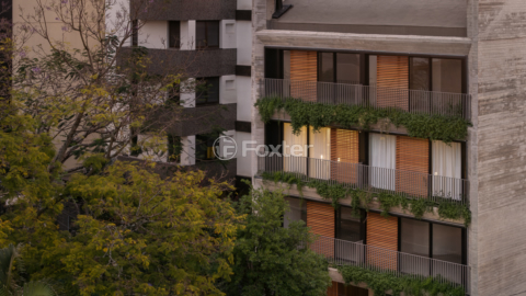 Apartamento Garden 2 dorms de 127.72m² à venda - Rua Marcelo Gama