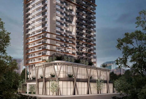 Level Brooklin | Santo Amaro, São Paulo - Foxter Imobiliária