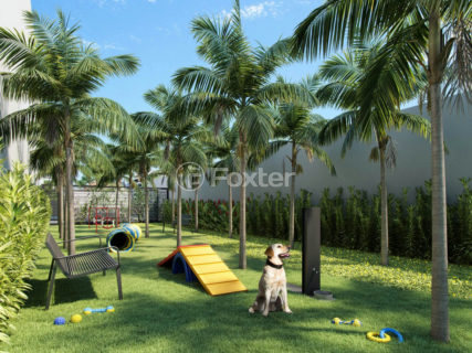 Level Brooklin | Santo Amaro, São Paulo - Foxter Imobiliária