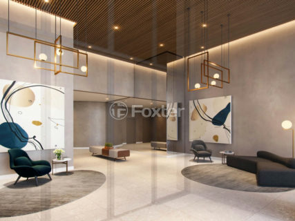 Level Brooklin | Santo Amaro, São Paulo - Foxter Imobiliária