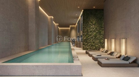 Level Brooklin | Santo Amaro, São Paulo - Foxter Imobiliária