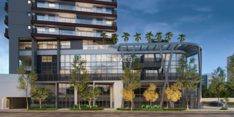 Level Brooklin | Santo Amaro, São Paulo - Foxter Imobiliária