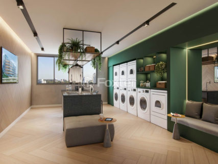 Level Brooklin | Santo Amaro, São Paulo - Foxter Imobiliária