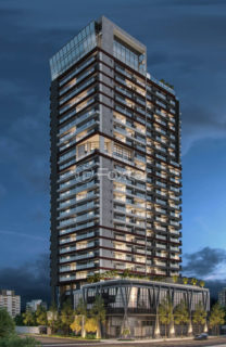Level Brooklin | Santo Amaro, São Paulo - Foxter Imobiliária