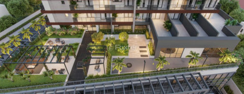 Level Brooklin | Santo Amaro, São Paulo - Foxter Imobiliária