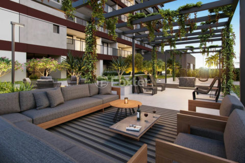 Level Brooklin | Santo Amaro, São Paulo - Foxter Imobiliária