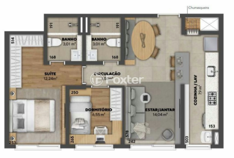Image 1 - 818697