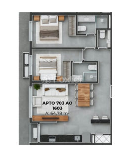 Image 3 - 1020692